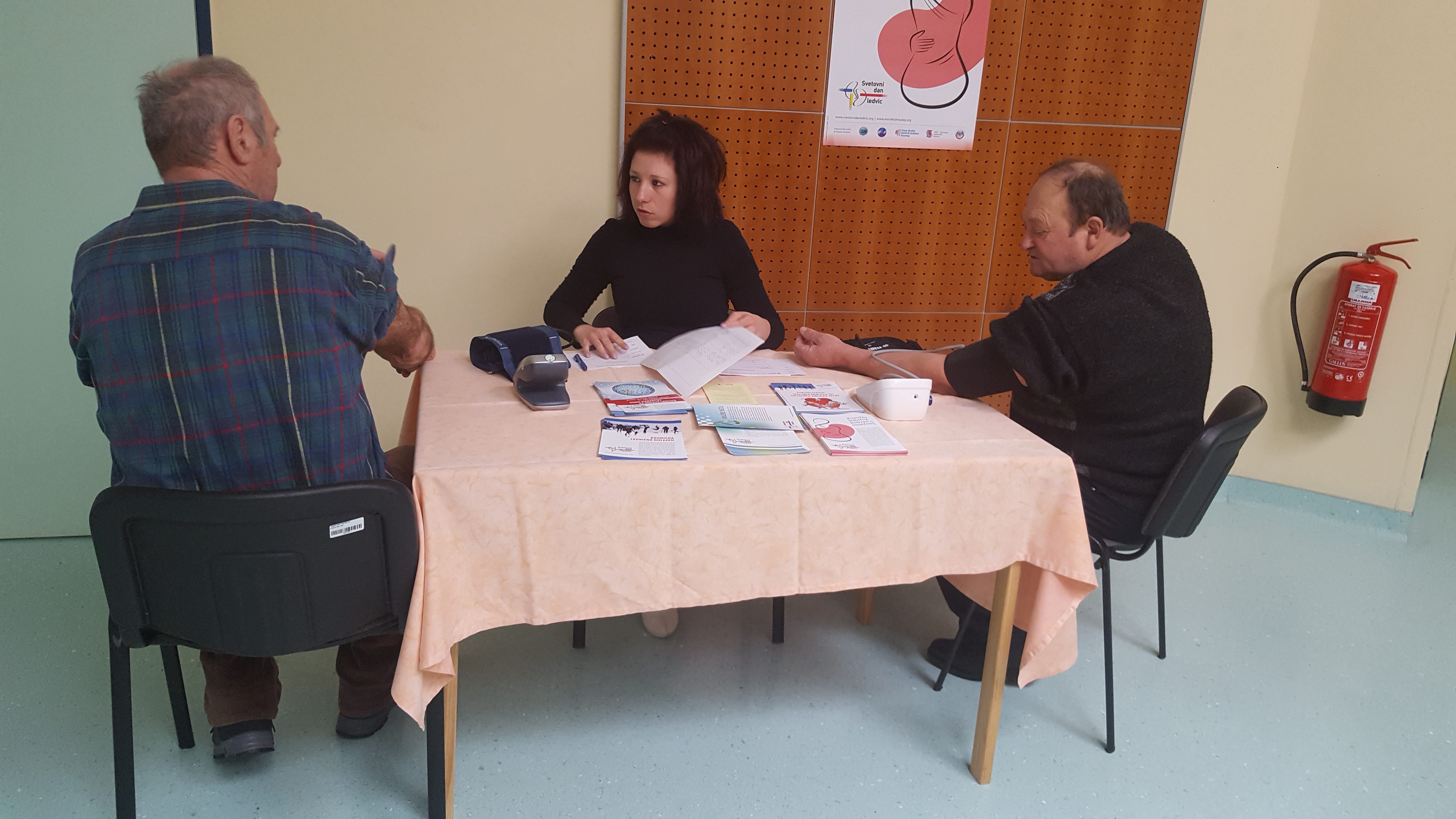 Svetovni dan ledvic 2018