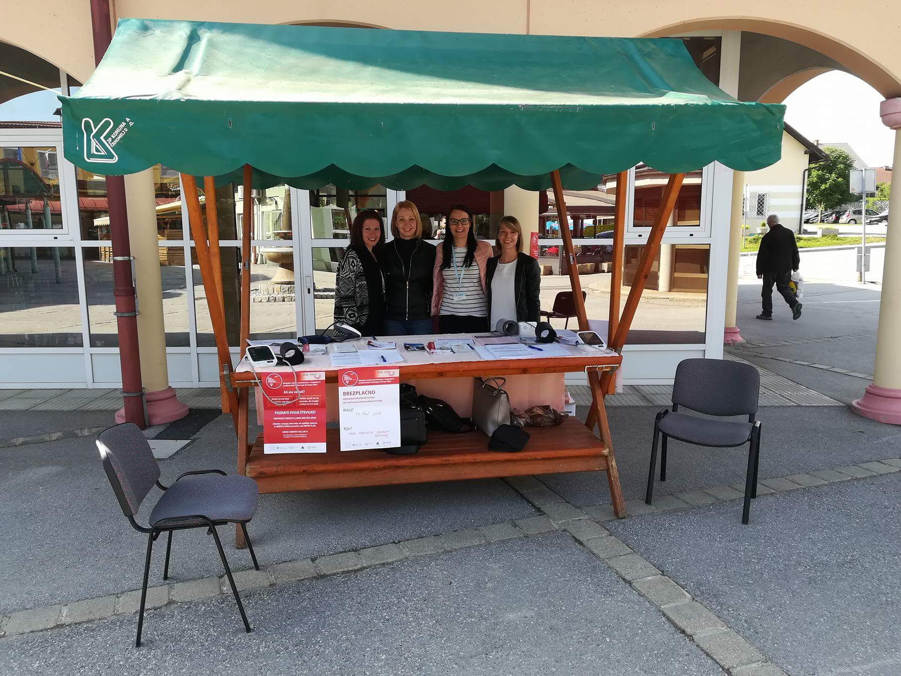 SVETOVNI DAN HIPERTENZIJE