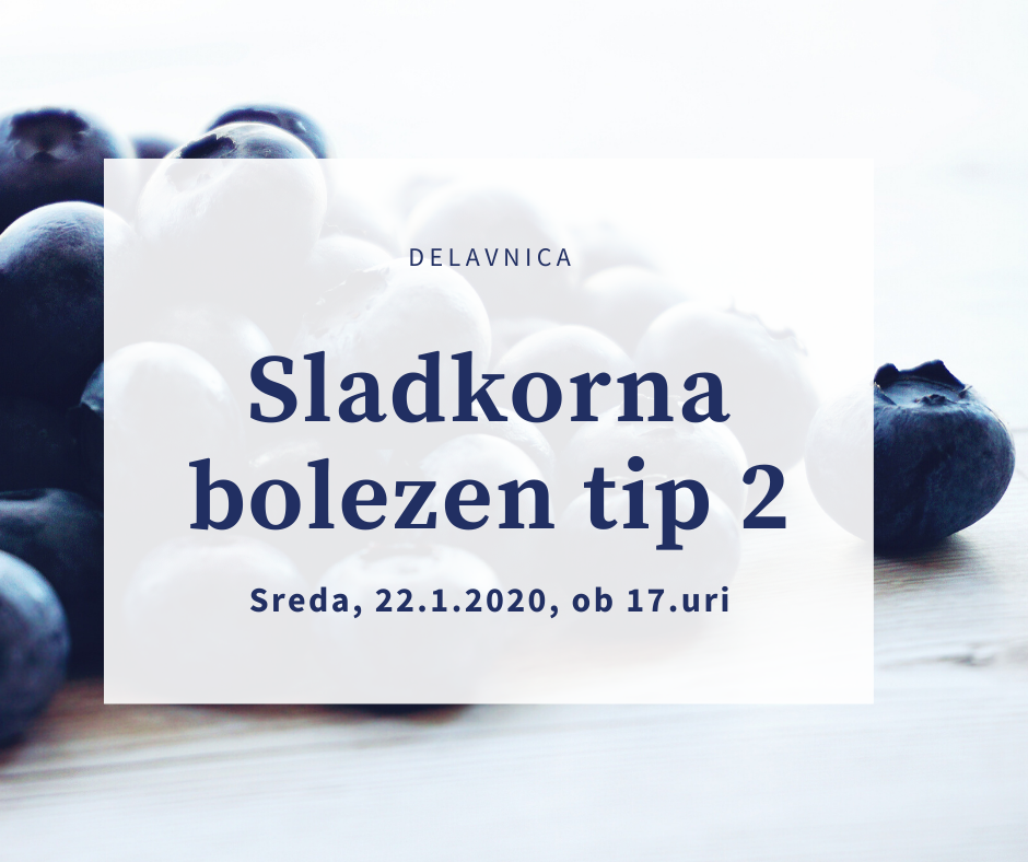 Sladkorna bolezen tip 2