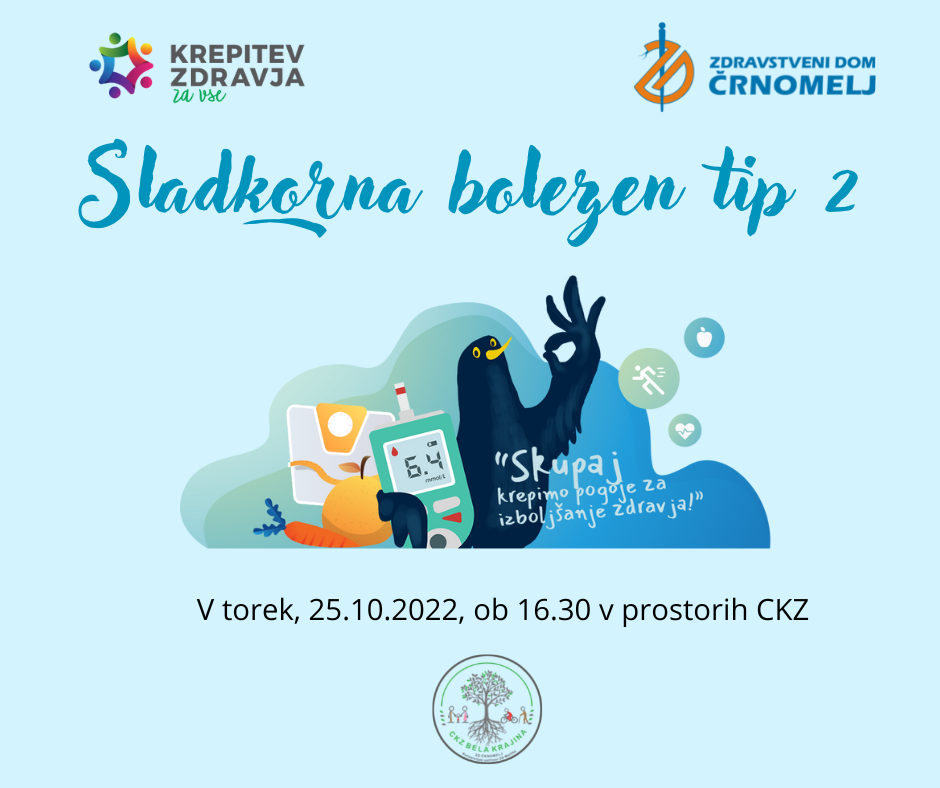 Sladkorna bolezen tip 2