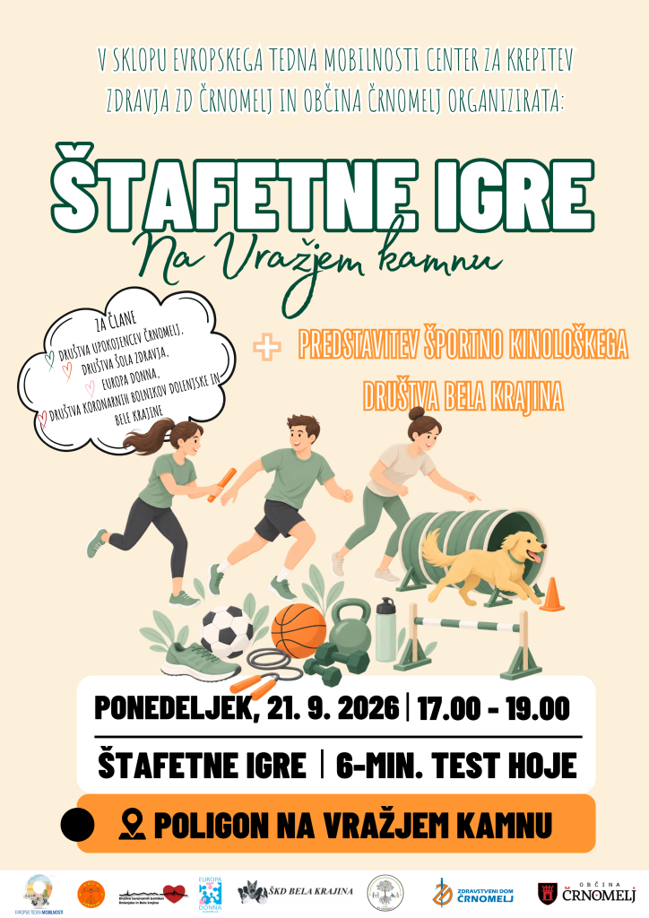 Plakat za štafetne igre (klikni za PDF)