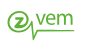 zVEM logo